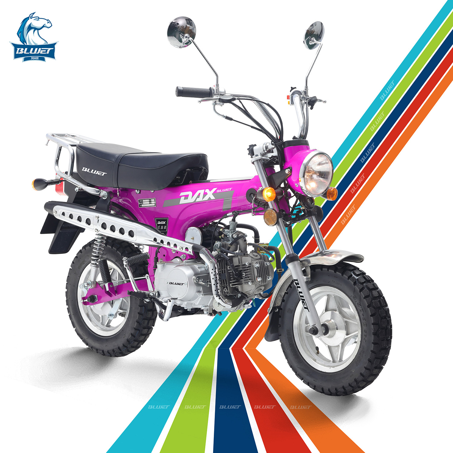 Dax 110